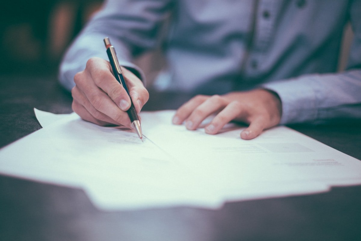 Documents for reconciled royalty income