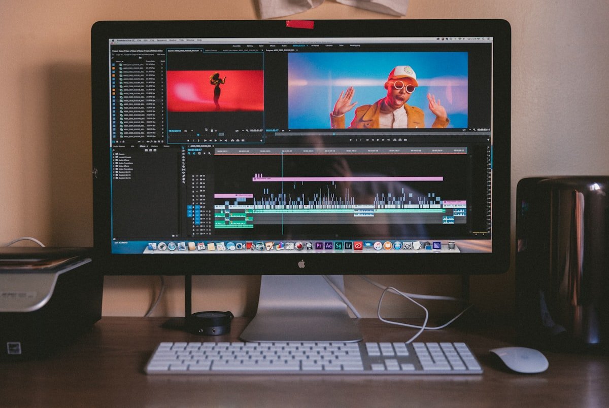 Content creator setup for YouTube royalty reporting