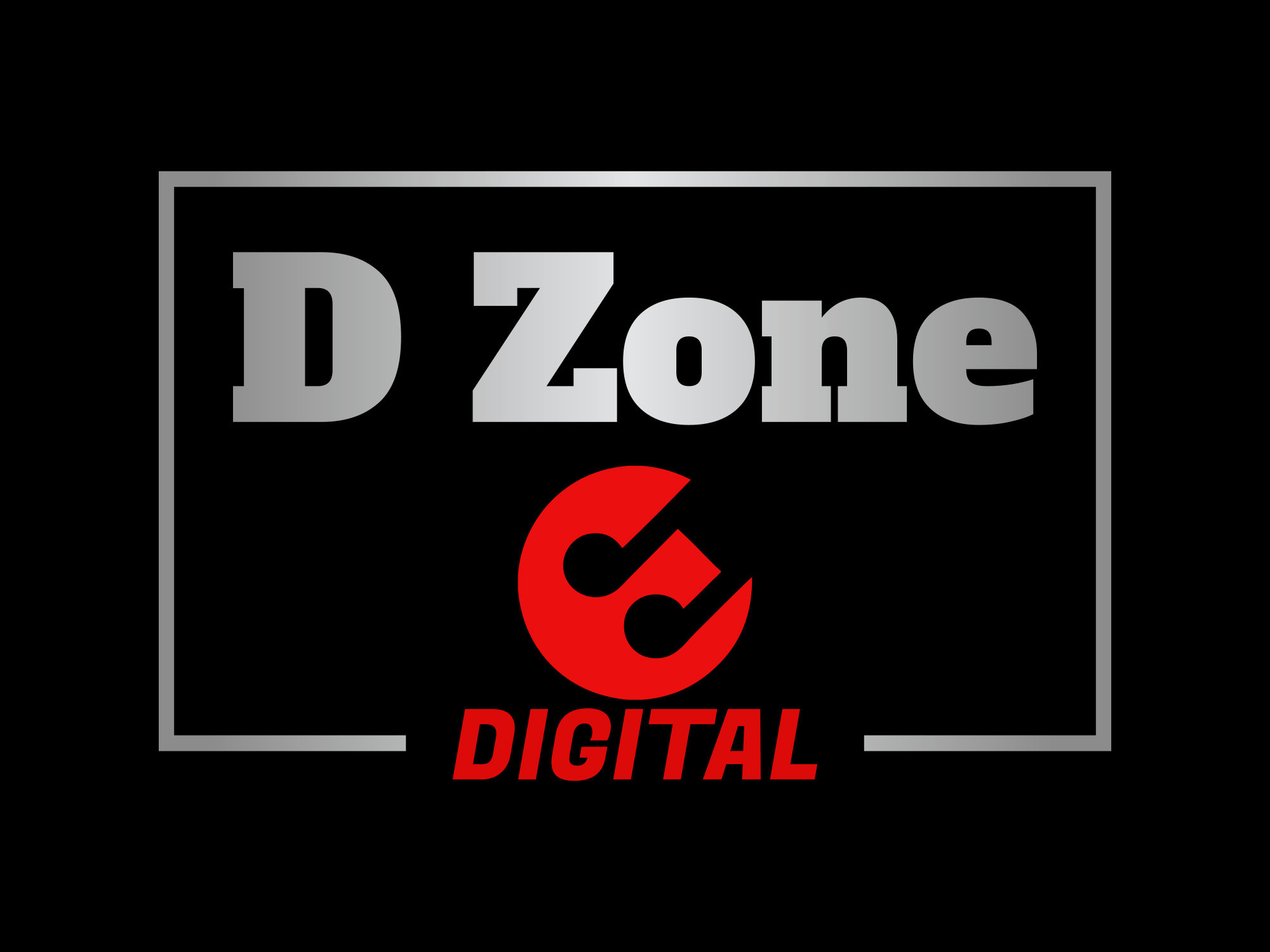  D Zone Digital